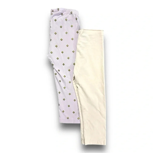 Tea Collection | Bundle of Capri Leggings (7) - Picture 2 of 6